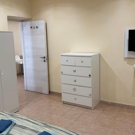 Casa Gemelli Home Rome Bagian luar foto