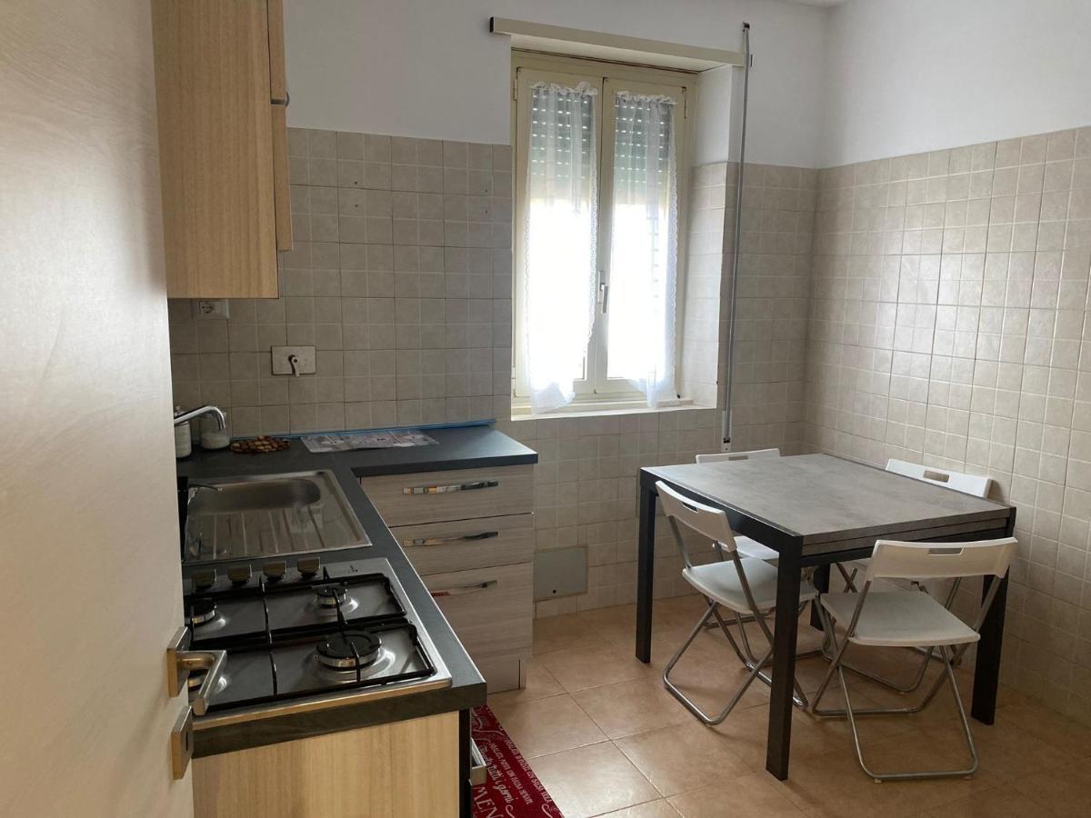 Casa Gemelli Home Rome Bagian luar foto