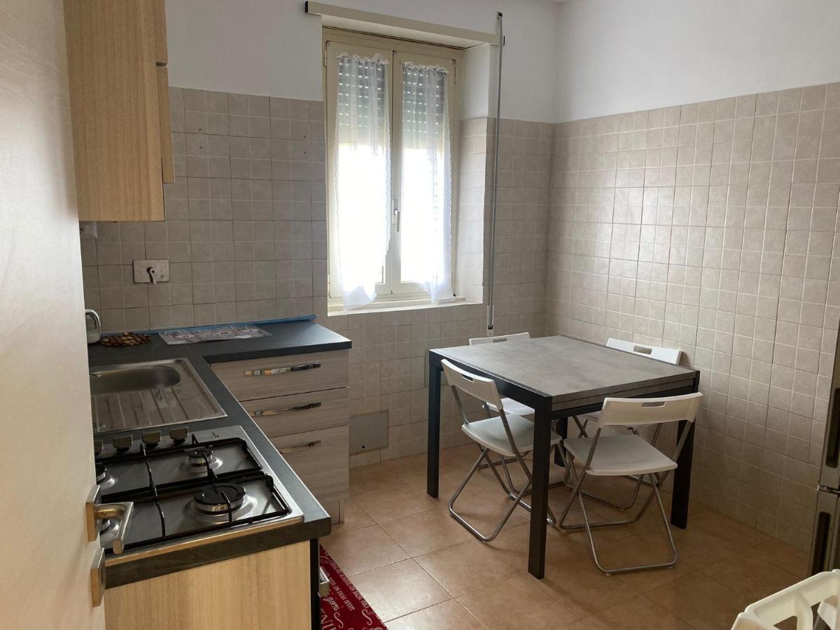 Casa Gemelli Home Rome Bagian luar foto