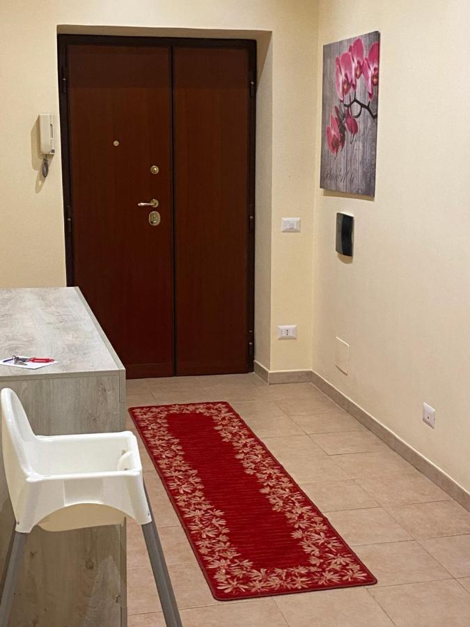 Casa Gemelli Home Rome Bagian luar foto