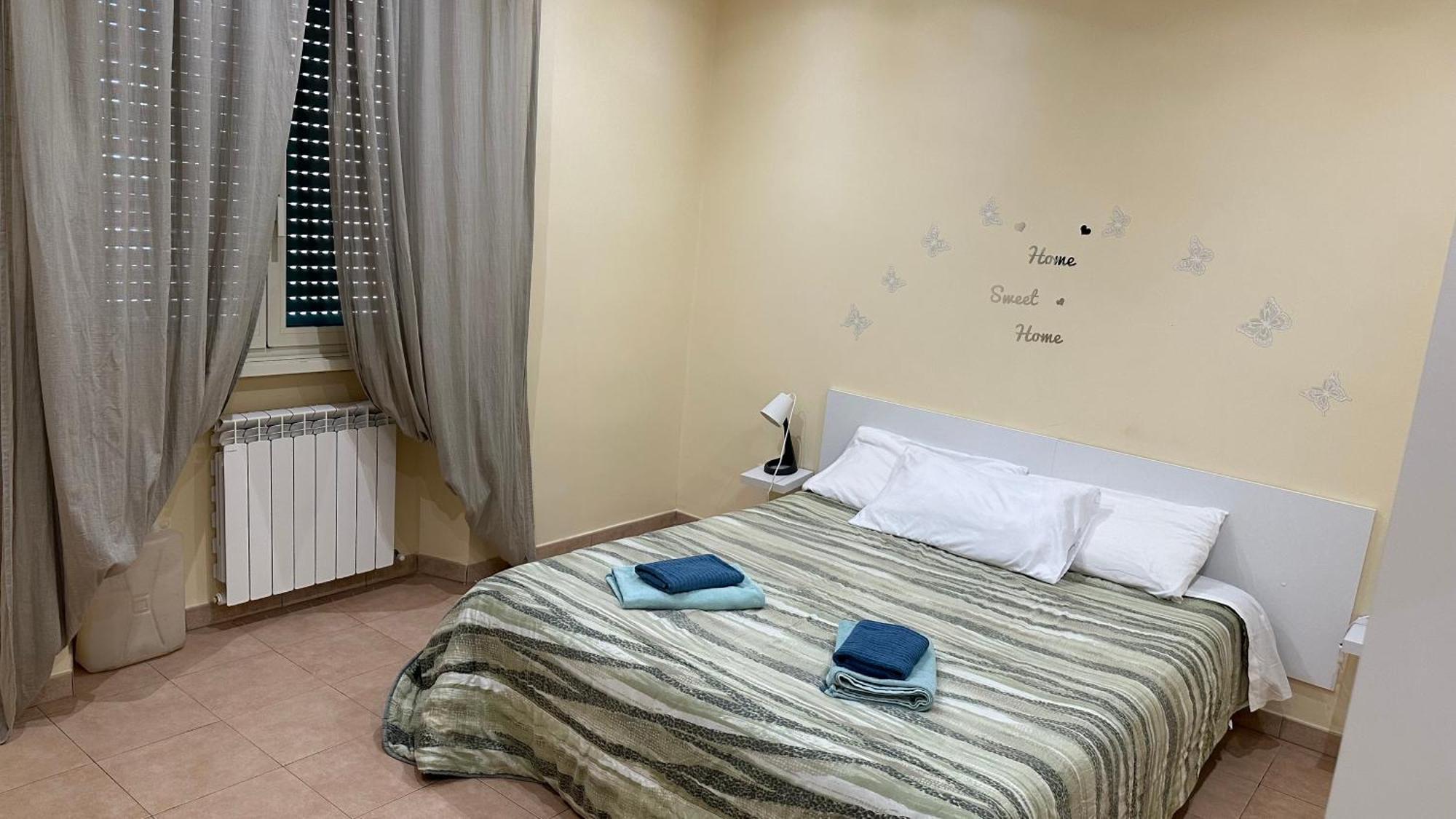 Casa Gemelli Home Rome Bagian luar foto