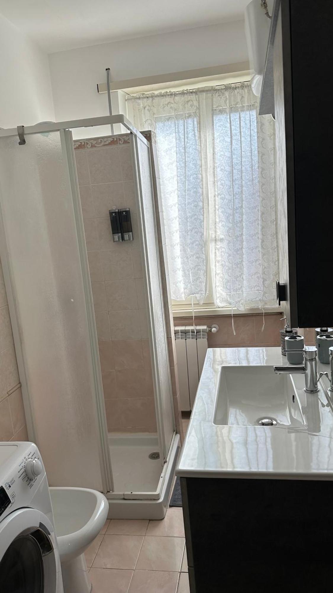 Casa Gemelli Home Rome Bagian luar foto
